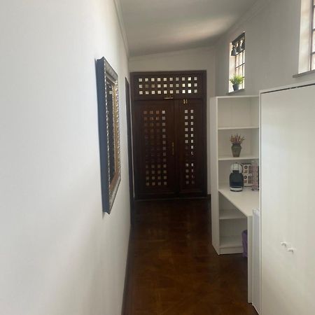 بوخارست Apartamente Arcul De Triumf المظهر الخارجي الصورة