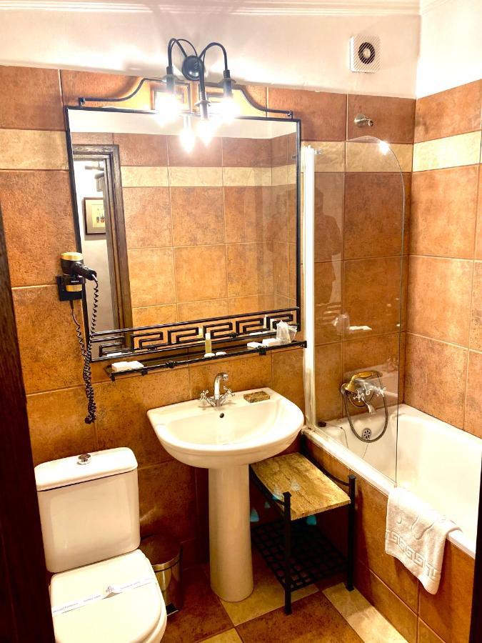 بوخارست Apartamente Arcul De Triumf المظهر الخارجي الصورة