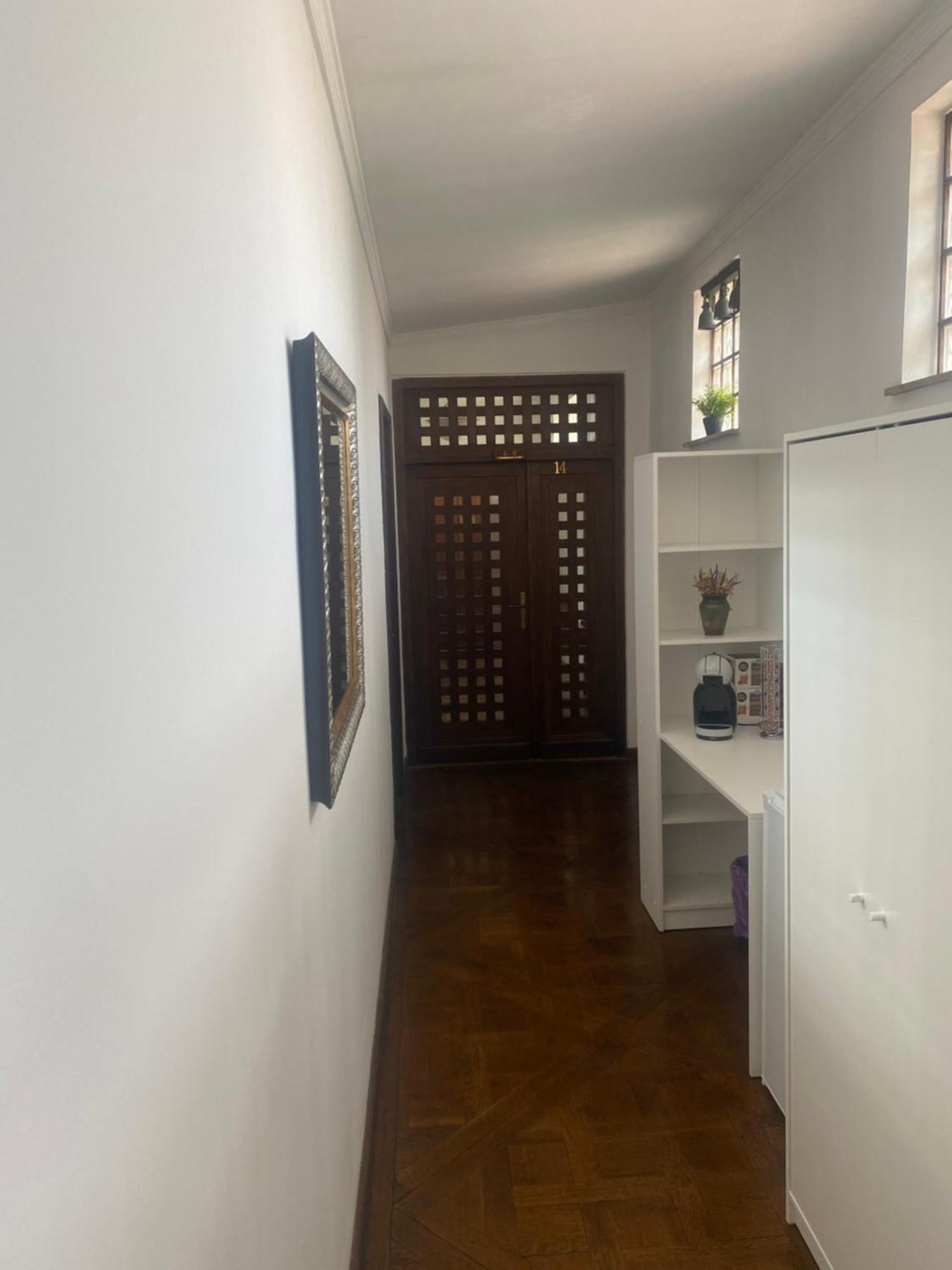بوخارست Apartamente Arcul De Triumf المظهر الخارجي الصورة
