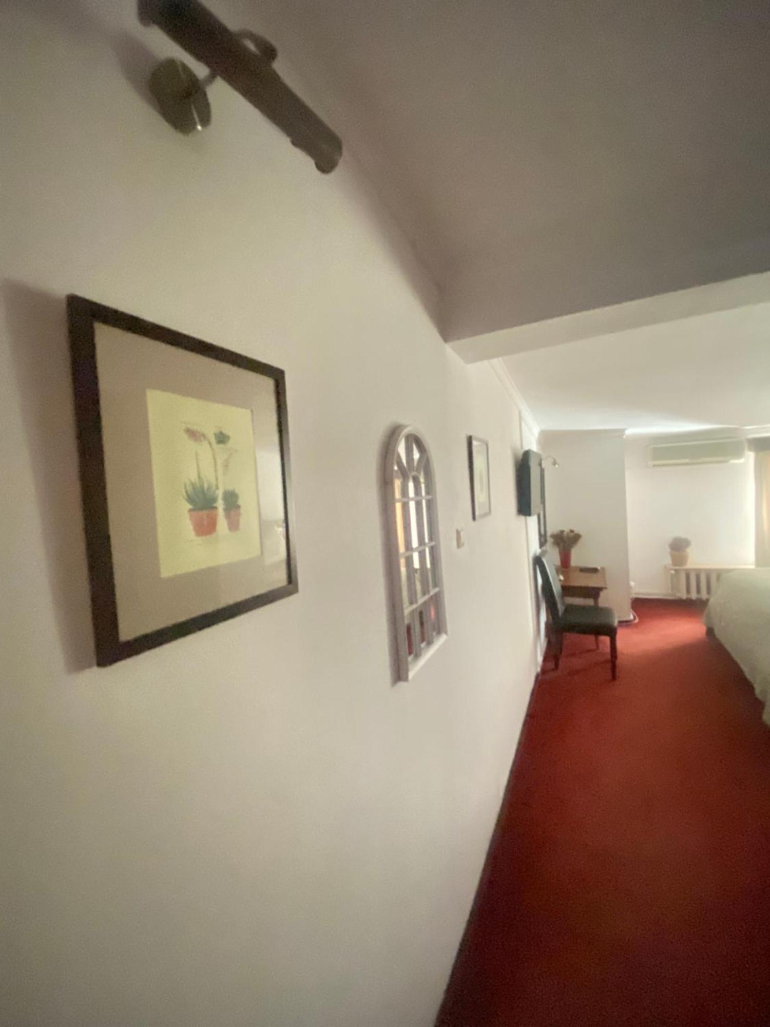 بوخارست Apartamente Arcul De Triumf المظهر الخارجي الصورة
